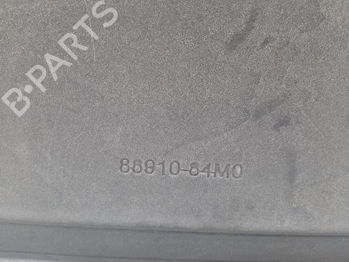 Rear parcel shelf SUZUKI CELERIO (LF) 1.0 (AVK310) | BP39910396C85 - Image 2
