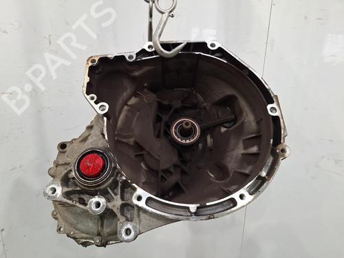 gearbox-ford-fiesta-vii-hj-hf-2017-32064551 main image