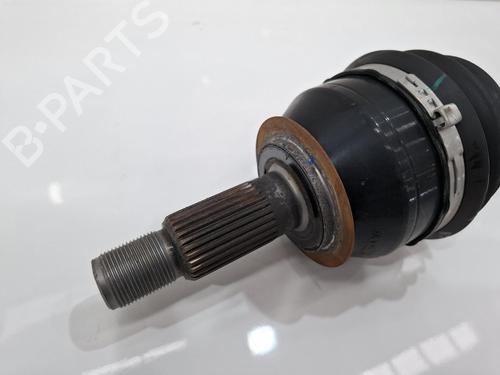 Left front driveshaft MINI MINI COOPER (J01) Cooper SE | BP38620739M38 - Image 4