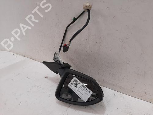 Used Left mirror VW GOLF VII (5G1, BQ1, BE1, BE2) 2.0 TDI (150 hp) 32851873