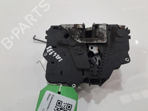 Andre VAUXHALL CORSA Mk III (D) (S07) 1.3 CDTI (L08) (75 hp) 28275335