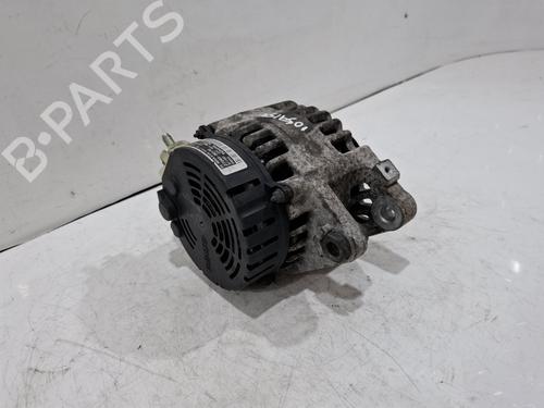 Alternator CITROËN C1 (PM_, PN_) 1.0 | BP38486830M7 - Image 3