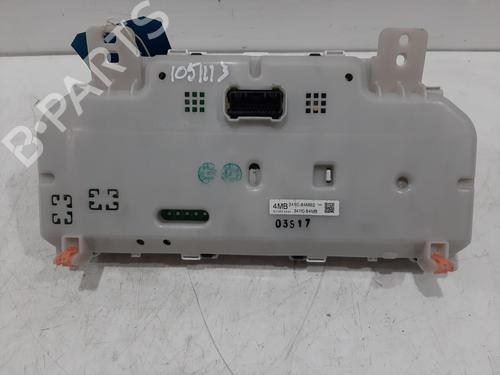 Quadrante SUZUKI CELERIO (LF) 1.0 (AVK310) | BP36535259C47 - Image 2