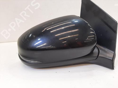 Right mirror HONDA CIVIC IX (FK) 1.4 i-VTEC (FK1) | BP28617947C27 