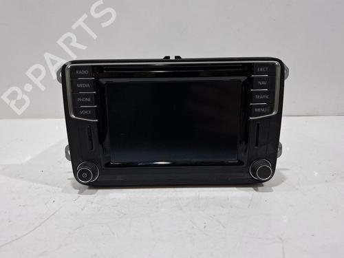 Used Control unit Control unit 38440926 38440926