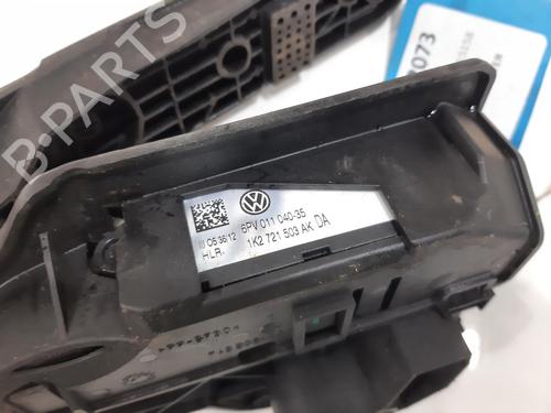 Pedal VW GOLF VI (5K1) 1.2 TSI | BP33467131I4  - Image 5