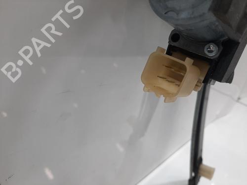 Front left window mechanism JAGUAR I-PACE (X590) EV400 AWD | BP33987465C22  - Image 6