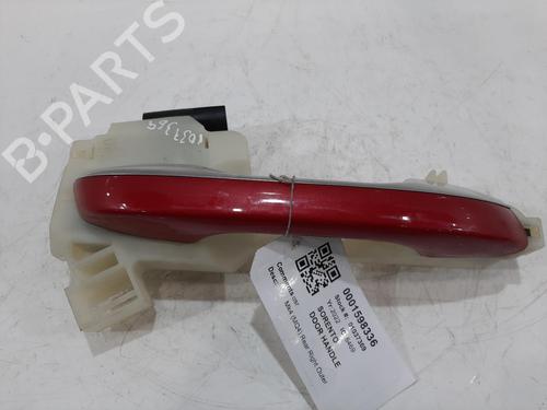 Maneta exterior KIA SORENTO IV (MQ4, MQ4A) 1.6 T-GDi Hybrid AWD (230 hp) 31305341