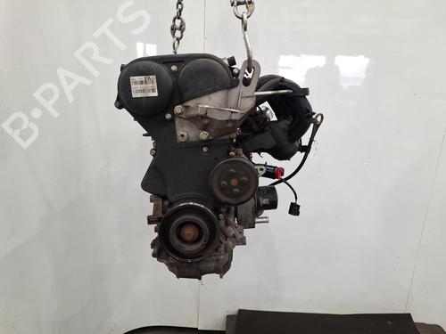 Used Engine Engine FORD FOCUS III 1.6 Ti (105 hp) 33242726 33242726