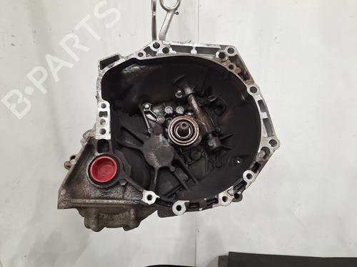 Getriebe für TOYOTA AYGO (_B4_) 1.0 (KGB40) (69 hp) 29637148
