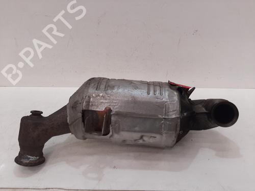 Particulate filter CITROËN C3 Picasso (SH_) 1.6 BlueHDi 100 | BP29236625M81 