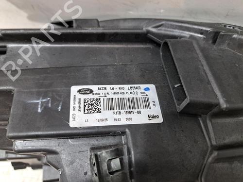 Left headlight FORD PUMA (J2K, CF7) 1.0 EcoBoost mHEV | BP39965299C28 - Image 4
