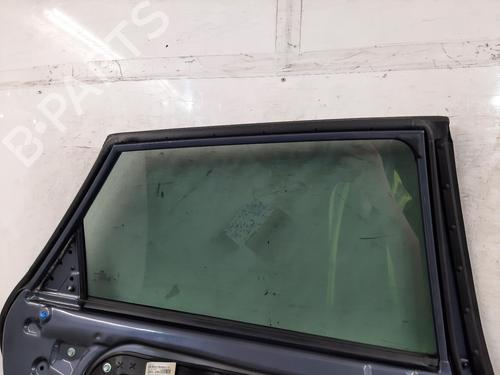 Left rear door KIA CEE'D Sportswagon (JD) 1.6 CRDi 128 | BP30058019C4 