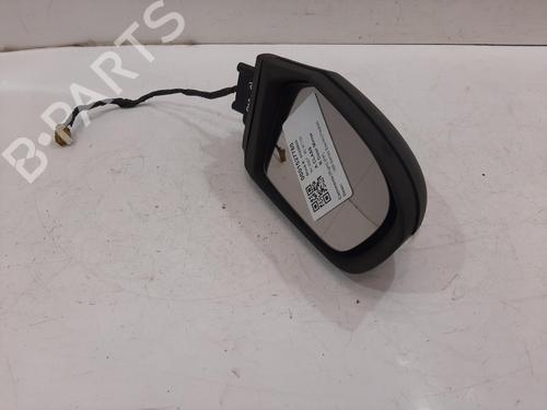Used Right mirror MERCEDES-BENZ A-CLASS (W169) A 160 CDI (169.006, 169.306) (82 hp) 29471646