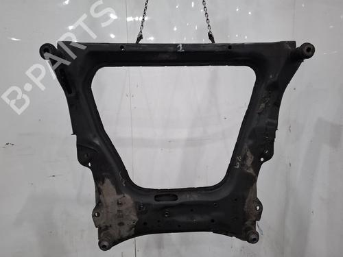 Used Subframe Subframe NISSAN JUKE (F15) 1.6 DIG-T 4x4 (190 hp) 34121300 34121300