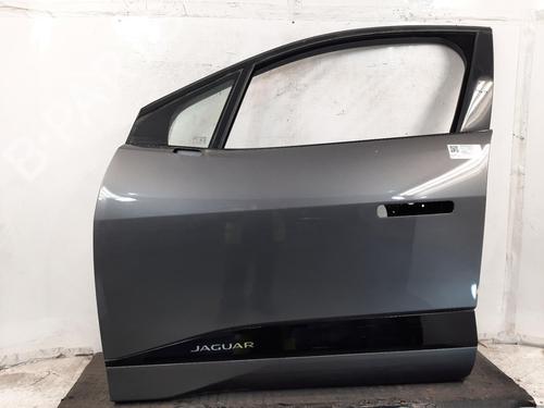 Dør venstre fortil JAGUAR I-PACE (X590) EV400 AWD (400 hp) 30496387