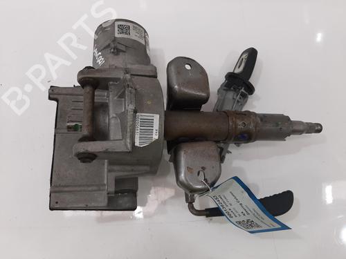 Used Steering column FORD KA (RU8) 1.2 (69 hp) 26860921