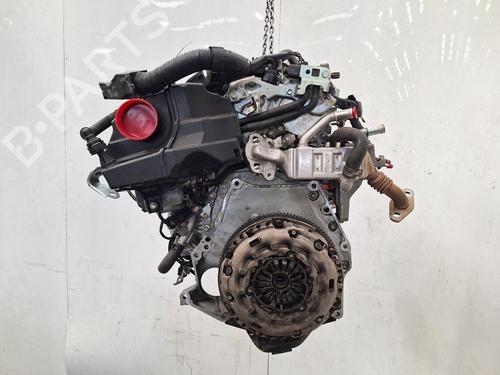 Engine MAZDA CX-30 (DM) SKYACTIV-X M Hybrid (DMFP) | BP33124306M1  - Image 5