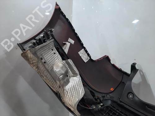 Rear bumper LAND ROVER RANGE ROVER SPORT II (L494) 4.4 SDV8 4x4 | BP29742008C8 
