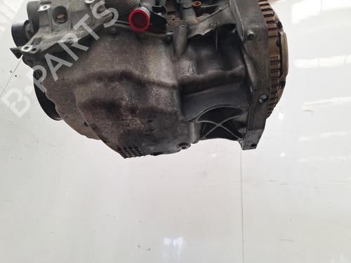 Engine DACIA LOGAN MCV II 1.5 dCi | BP37433407M1 - Image 5