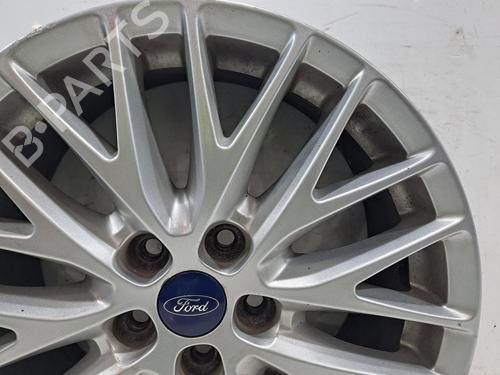 Rim FORD FOCUS III 1.0 EcoBoost | BP30516626C45 
