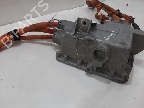 Control unit JAGUAR I-PACE (X590) EV400 AWD | BP30119430M11 