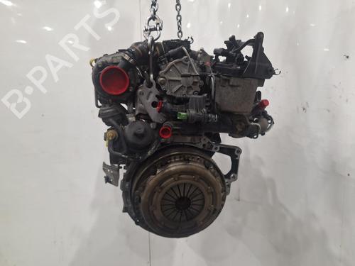 Engine FORD C-MAX II (DXA/CB7, DXA/CEU) 1.6 TDCi | BP39743612M1 - Image 3