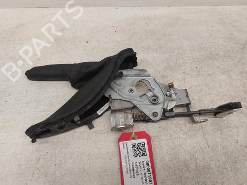 Used Hand brake BMW 3 (F30, F80) 318 d (143 hp) 26757136
