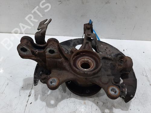 Right front steering knuckle CITROËN C4 Picasso II 1.6 BlueHDi 120 | BP30119668M26