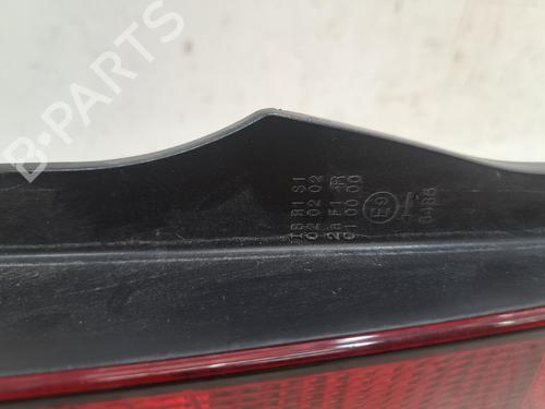 Left taillight VW UP! (121, 122, BL1, BL2, BL3, 123) 1.0 | BP37422104C34 - Image 2