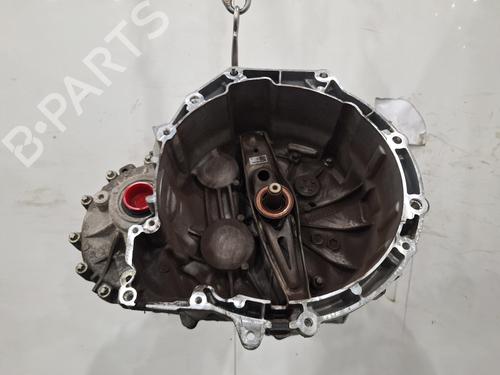 Used Gearbox Gearbox MINI MINI (F55) Cooper S (192 hp) 40600835 40600835