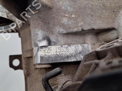 Gearbox SEAT IBIZA V (KJ1, KJG) 1.5 TSI | BP29637044M3 