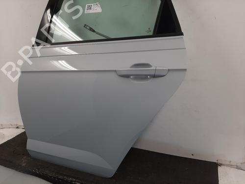 Left rear door VW POLO VI (AW1, BZ1, AE1) 1.0 TSI | BP32380717C4