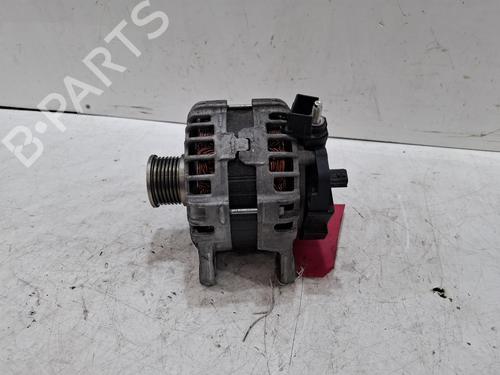 Used Alternator Alternator DACIA SANDERO III 1.0 TCe 90 (91 hp) 40116877 40116877