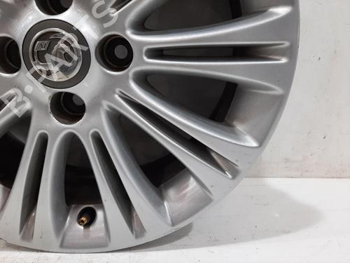 Fælk VAUXHALL CORSA Mk III (D) (S07) 1.3 CDTI (L08) | BP30407103C45 