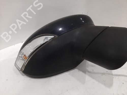Right mirror FORD FIESTA VI (CB1, CCN) 1.25 | BP26818871C27 