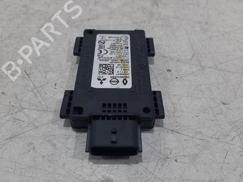 Used Control unit Control unit RENAULT AUSTRAL E-TECH 200 Hybrid (HGM2) (199 hp) 35921687 35921687