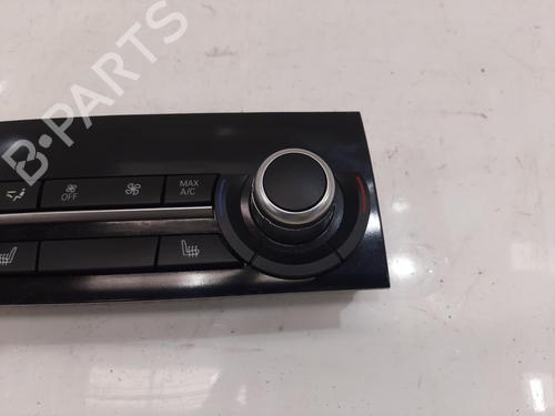 Climate control BMW 5 (F10) M5 | BP36254144I5 - Image 3
