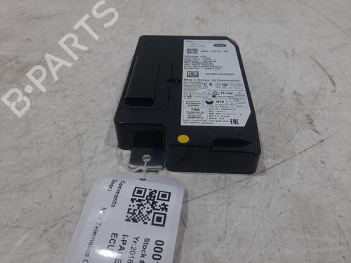Control unit JAGUAR I-PACE (X590) EV400 AWD | BP29882482M11