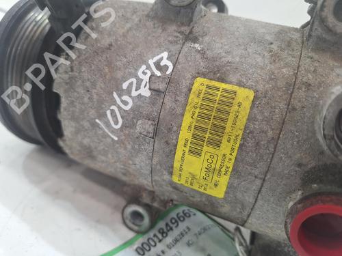 AC compressor FORD FIESTA VI (CB1, CCN) 1.6 Ti | BP39707705M34 - Image 2