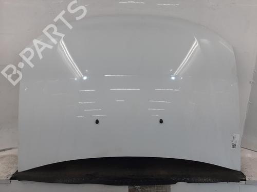 Used Hood Hood DACIA DUSTER (HS_) 1.5 dCi (109 hp) 33988152 33988152