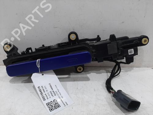 Used Exterior handle JAGUAR I-PACE (X590) EV400 AWD (400 hp) 30406988