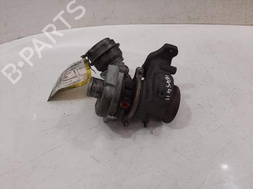 Used Turbocharger/Supercharger Turbocharger/Supercharger VAUXHALL CORSA Mk III (D) (S07) 1.3 CDTI (L08) (75 hp) 33435588 33435588