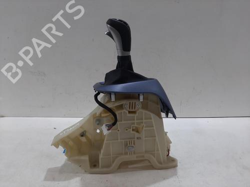 Gear lever HYUNDAI i10 II (BA, IA) 1.2 | BP29471968M90 