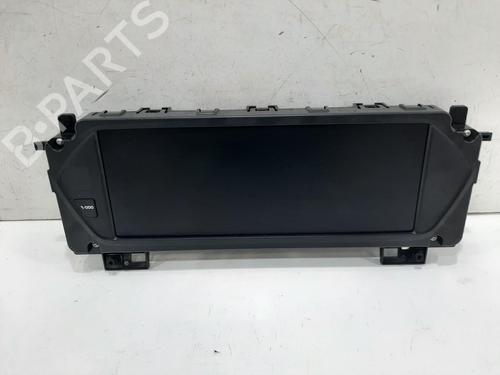 Used Instrument cluster CITROËN C4 Picasso II 1.6 BlueHDi 120 (120 hp) 31628245