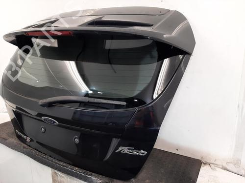 Tailgate FORD FIESTA VI (CB1, CCN) 1.6 Ti | BP29061114C6 