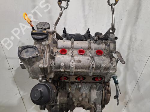 Engine SKODA FABIA II (542) 1.2 | BP38440889M1 - Image 6