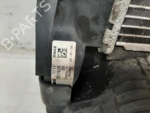 Kølerpakke BMW 2 Gran Tourer (F46) 216 d | BP26846115M120 