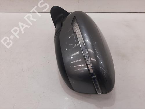Left mirror NISSAN JUKE (F15) 1.2 DIG-T | BP29417868C26 