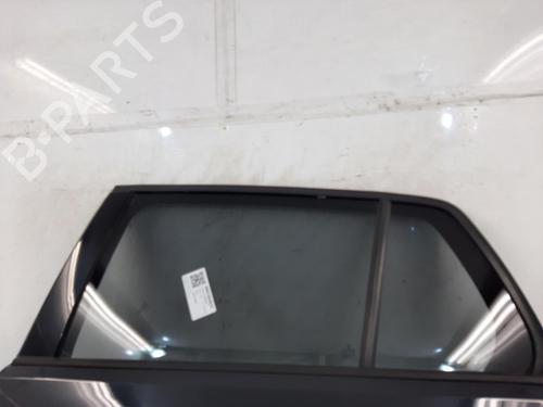 Left rear door VW GOLF VII (5G1, BQ1, BE1, BE2) 1.6 TDI | BP30360425C4